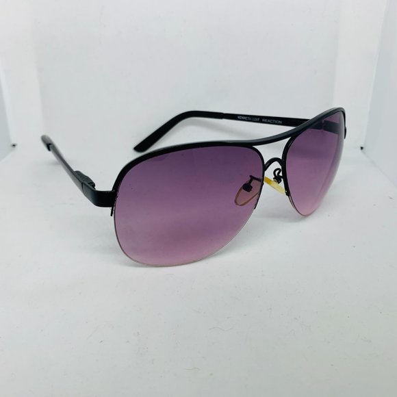Kenneth Cole Reaction Black Kc1152 Sunglasses main image 4